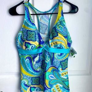 🚨2pc set. N for Next swim set